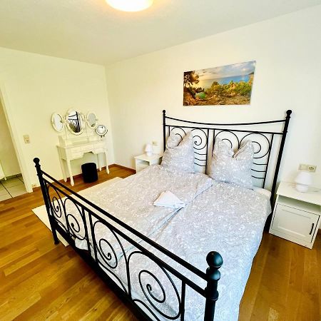 Panorama Domizil Ravensburg Mit Alpenblick Balkon Apartment Ngoại thất bức ảnh