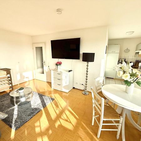 Panorama Domizil Ravensburg Mit Alpenblick Balkon Apartment Ngoại thất bức ảnh