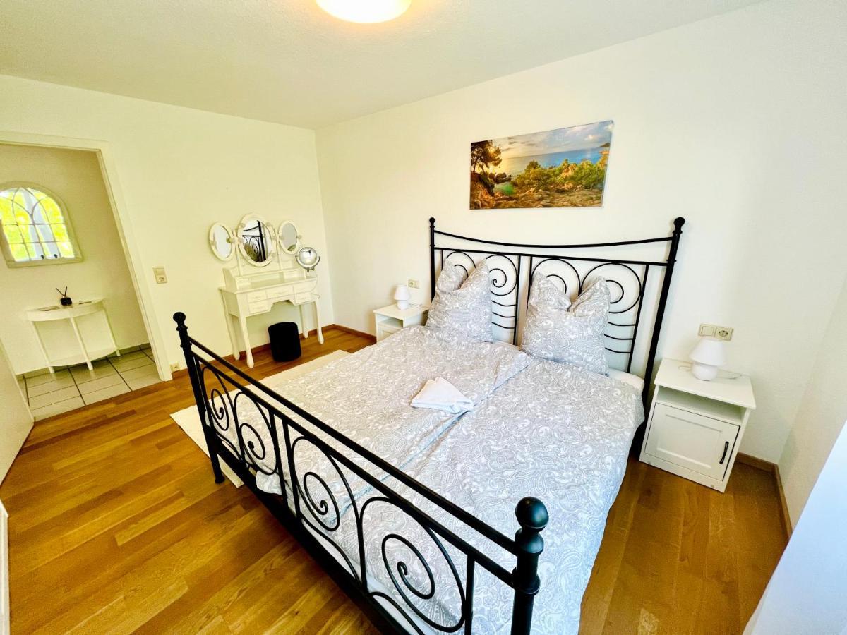 Panorama Domizil Ravensburg Mit Alpenblick Balkon Apartment Ngoại thất bức ảnh