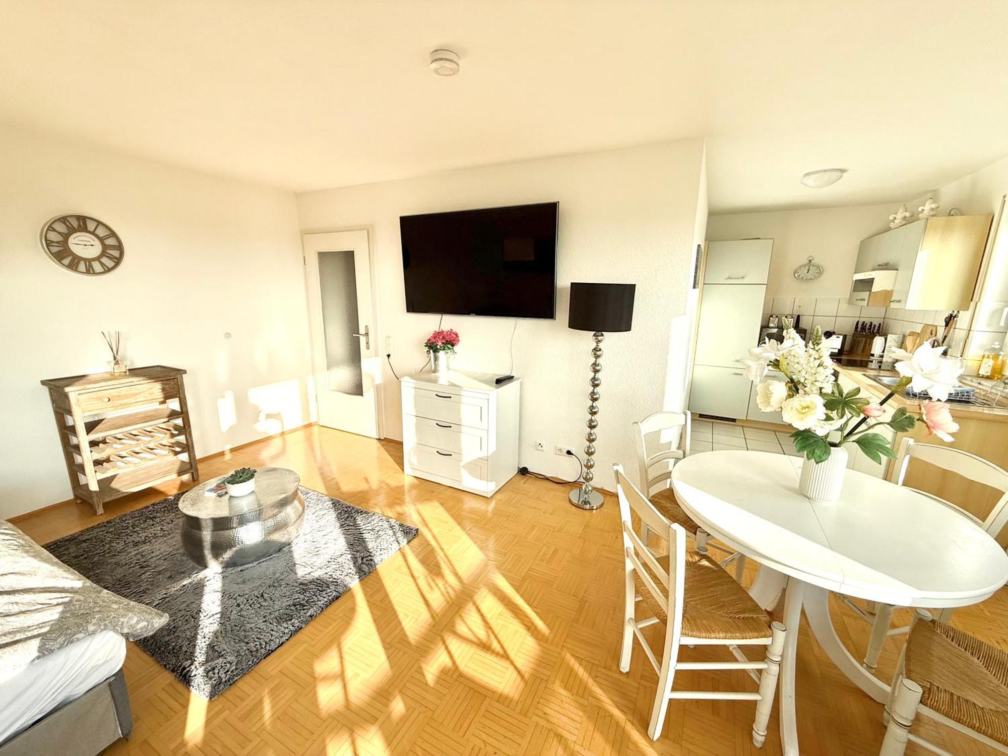 Panorama Domizil Ravensburg Mit Alpenblick Balkon Apartment Ngoại thất bức ảnh