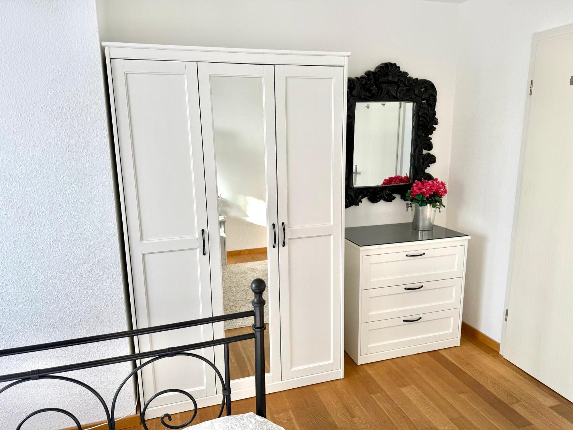 Panorama Domizil Ravensburg Mit Alpenblick Balkon Apartment Ngoại thất bức ảnh
